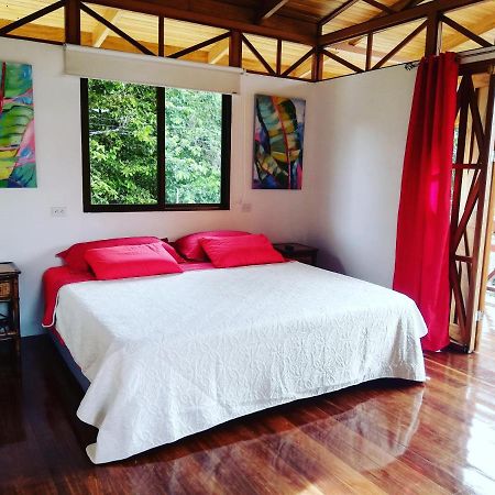 Ibiza Tropical Beach Villas Uvita Ngoại thất bức ảnh