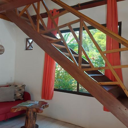 Ibiza Tropical Beach Villas Uvita Ngoại thất bức ảnh