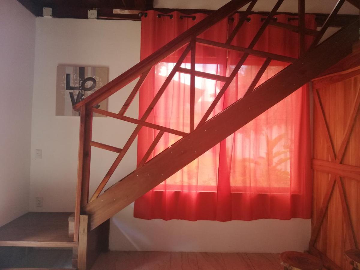 Ibiza Tropical Beach Villas Uvita Ngoại thất bức ảnh
