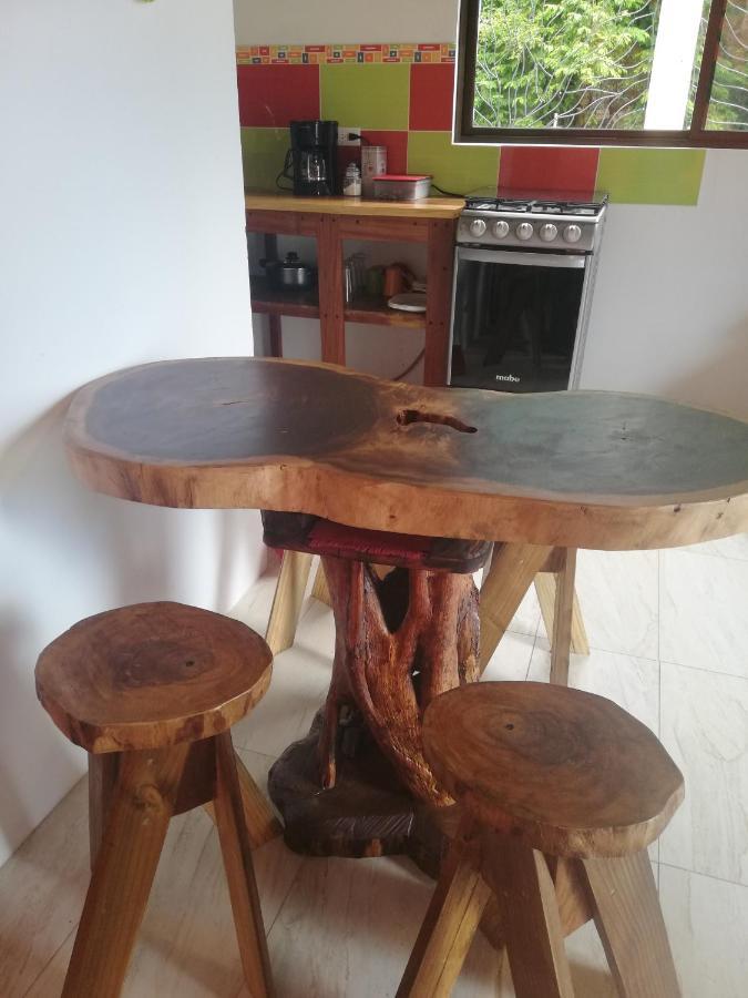 Ibiza Tropical Beach Villas Uvita Ngoại thất bức ảnh