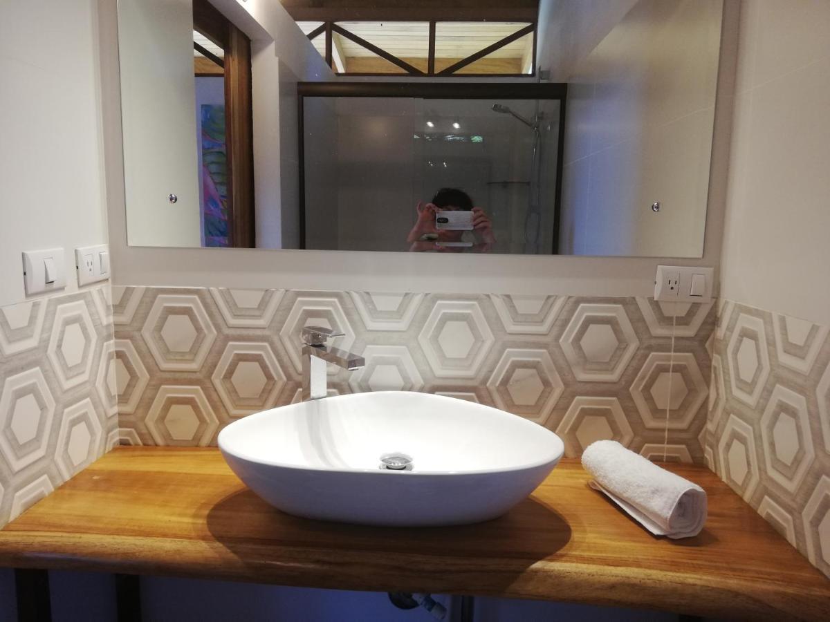 Ibiza Tropical Beach Villas Uvita Ngoại thất bức ảnh