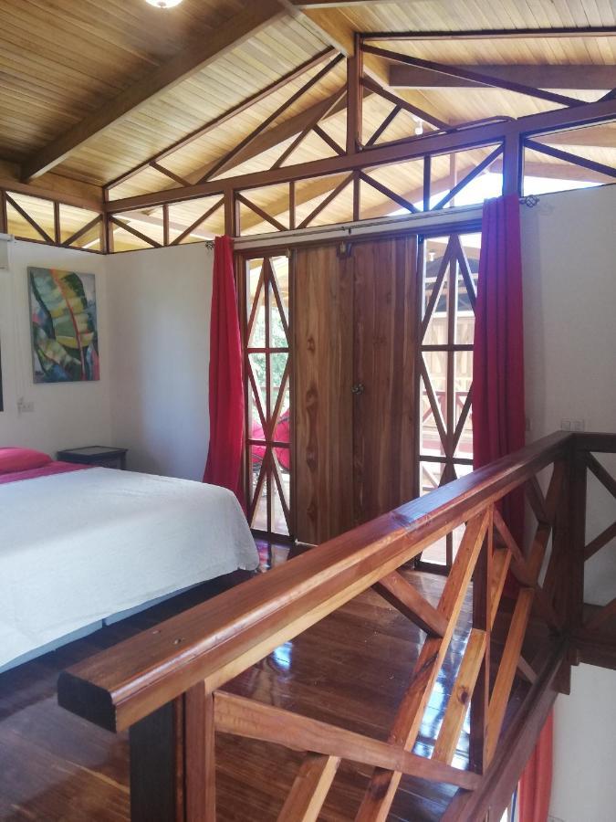 Ibiza Tropical Beach Villas Uvita Ngoại thất bức ảnh