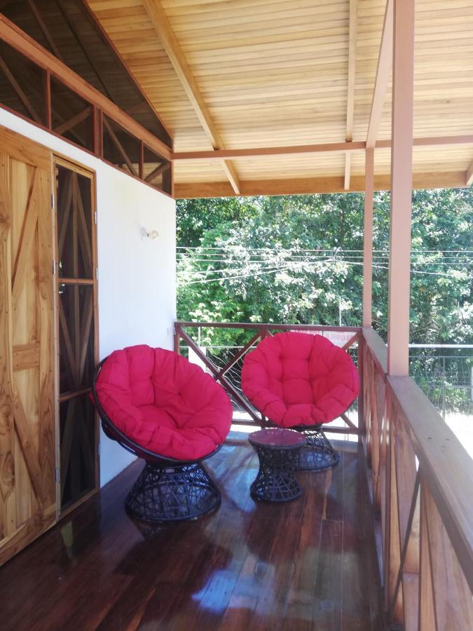 Ibiza Tropical Beach Villas Uvita Ngoại thất bức ảnh