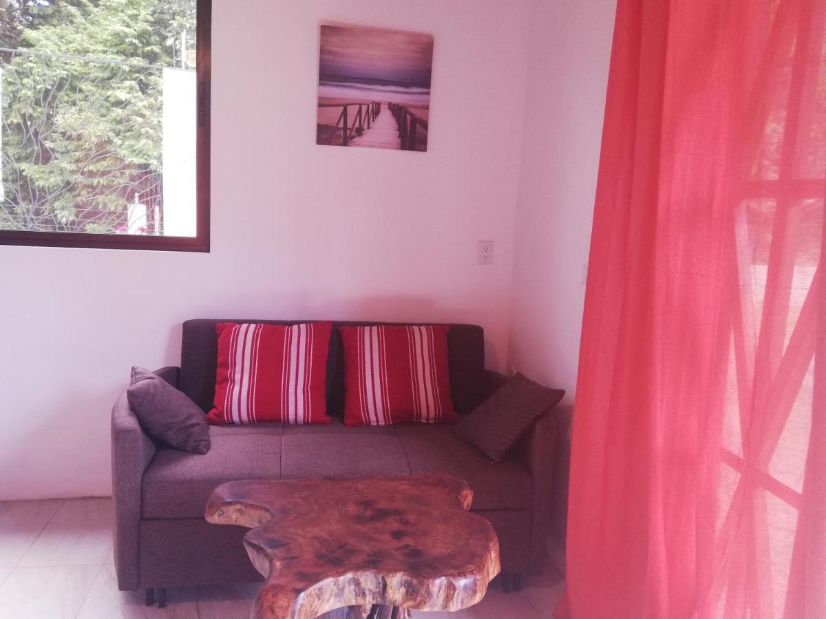 Ibiza Tropical Beach Villas Uvita Ngoại thất bức ảnh