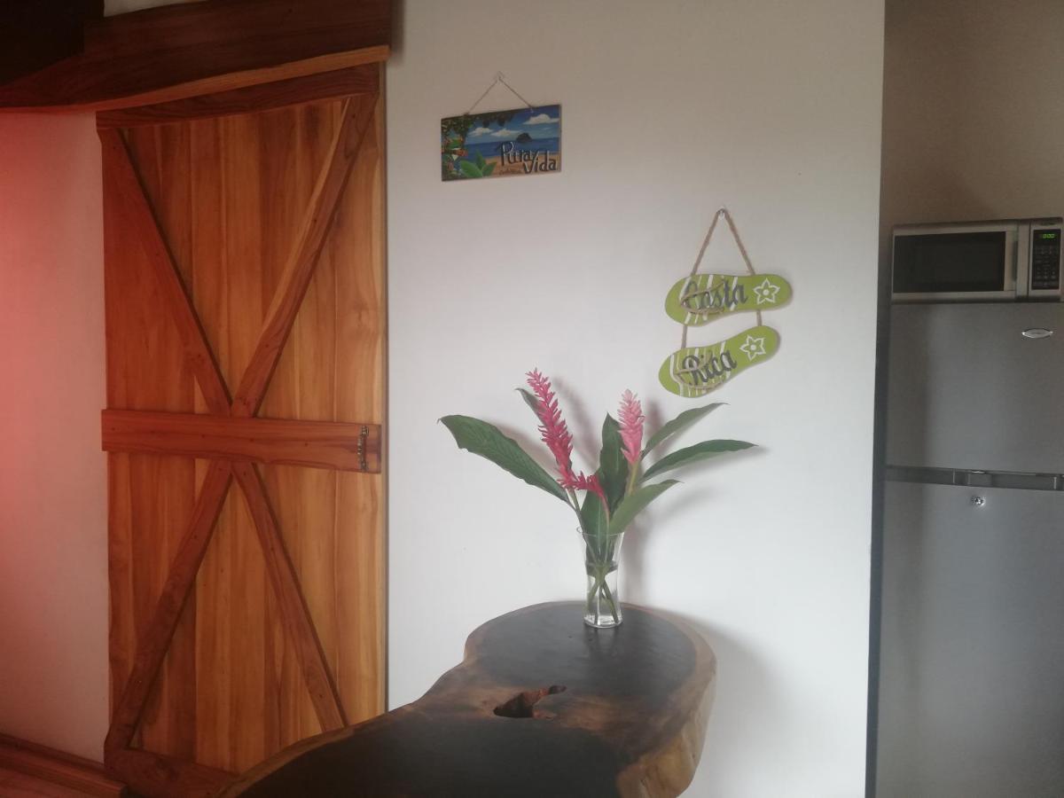 Ibiza Tropical Beach Villas Uvita Ngoại thất bức ảnh