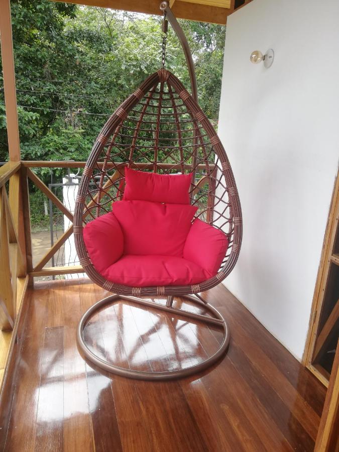 Ibiza Tropical Beach Villas Uvita Ngoại thất bức ảnh