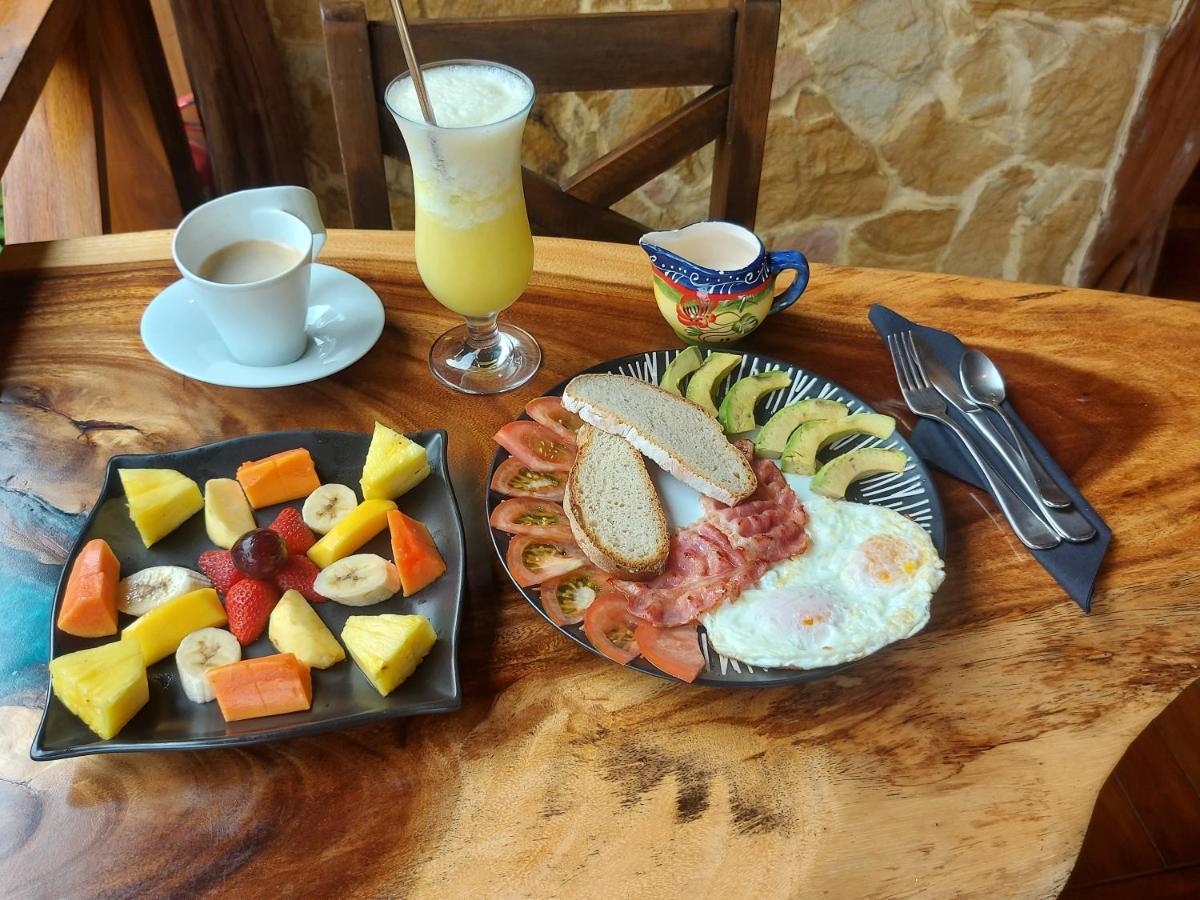 Ibiza Tropical Beach Villas Uvita Ngoại thất bức ảnh