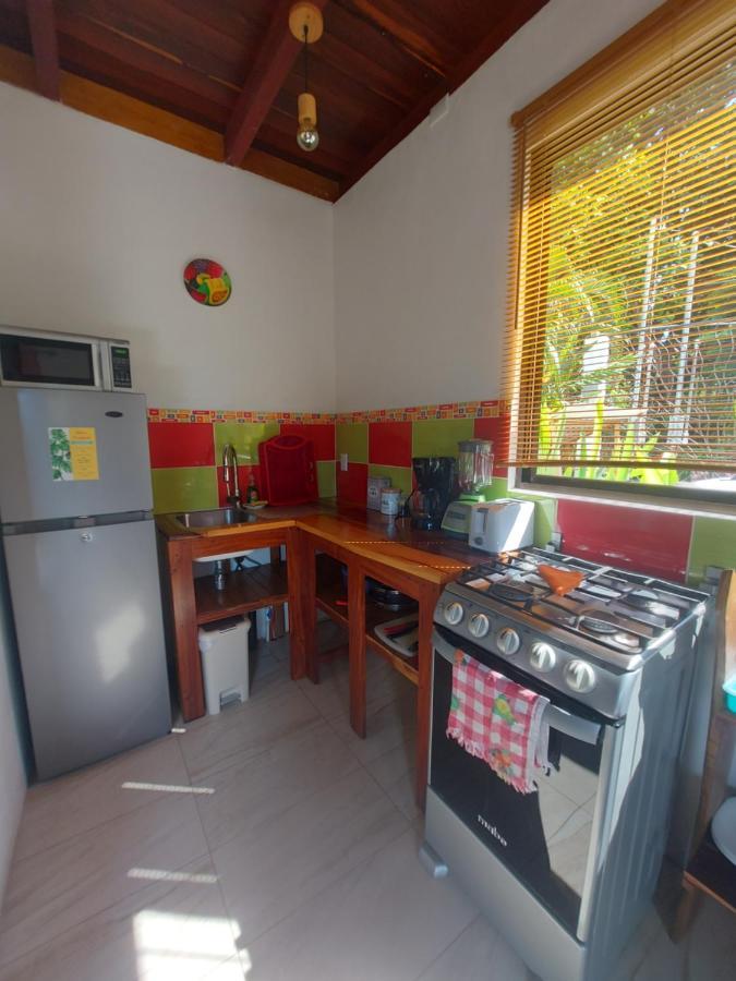 Ibiza Tropical Beach Villas Uvita Ngoại thất bức ảnh