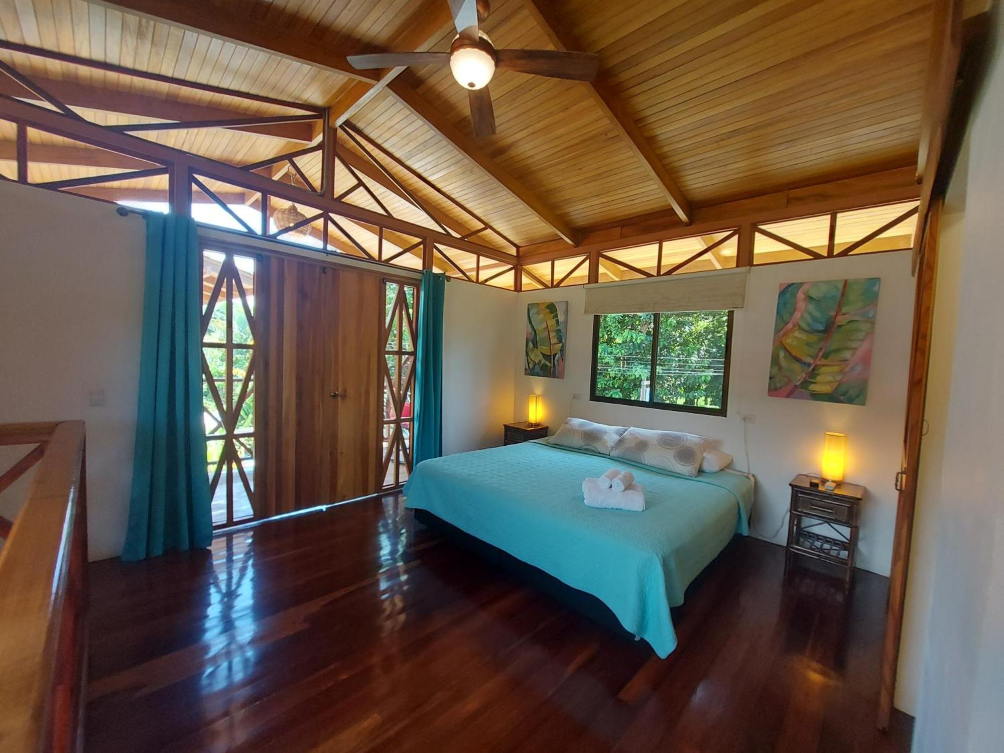 Ibiza Tropical Beach Villas Uvita Ngoại thất bức ảnh