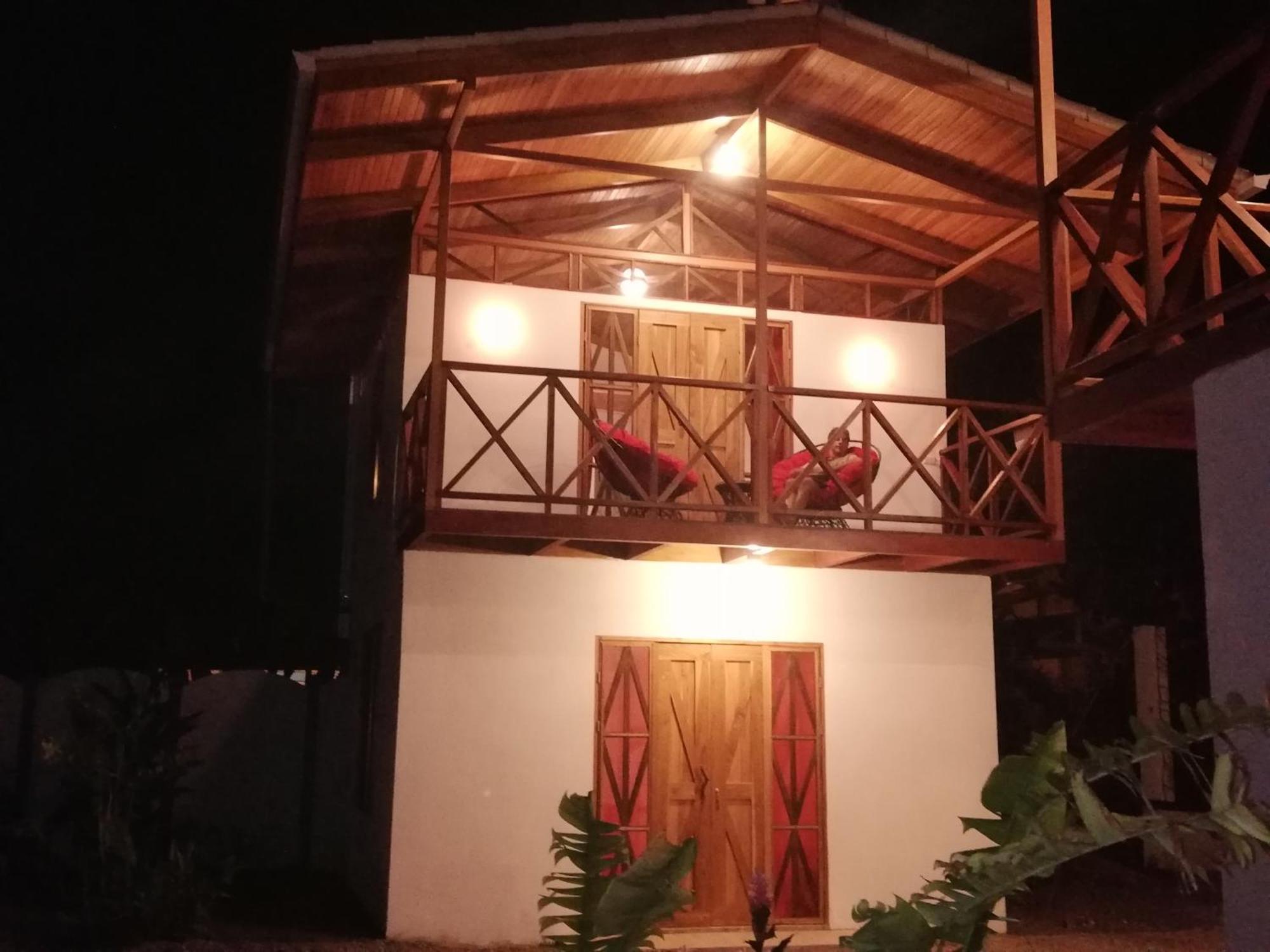 Ibiza Tropical Beach Villas Uvita Ngoại thất bức ảnh
