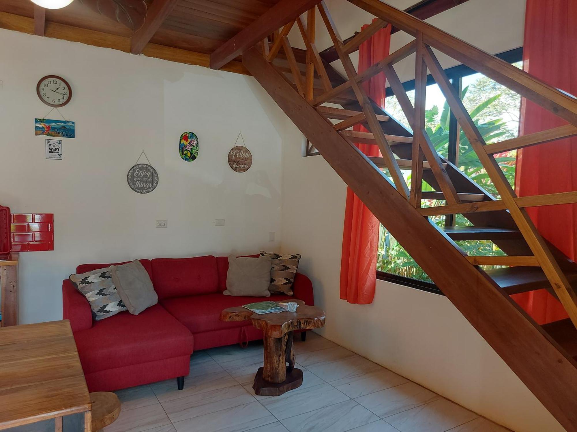 Ibiza Tropical Beach Villas Uvita Ngoại thất bức ảnh